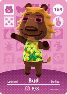 Amiibo-Bud #169 - Series 2 Tweedehands