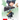 Amiibo Byleth (Nr. 87) - Super Smash Bros. series (Nieuw)
