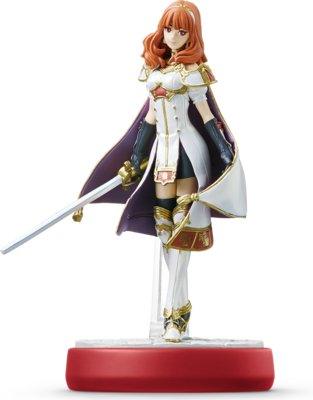 Amiibo-Celica - Fire Emblem series Tweedehands