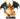 Amiibo-Charizard (Nr. 33) - Super Smash Bros. series Tweedehands