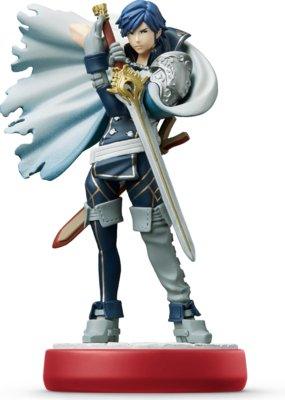 Amiibo-Chrom - Fire Emblem series Tweedehands