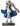 Amiibo-Corrin - Player 2 (Nr. 60) - Super Smash Bros. series Tweedehands