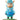Amiibo-Cyrus - Animal Crossing series Tweedehands