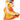 Amiibo-Daisy (Nr. 71) - Super Smash Bros. series Tweedehands