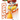 Amiibo Daisy - Super Mario series (Nieuw)