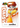 Amiibo Daisy - Super Mario series (Nieuw)