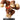 Amiibo-Donkey Kong (Nr. 4) - Super Smash Bros. series Tweedehands