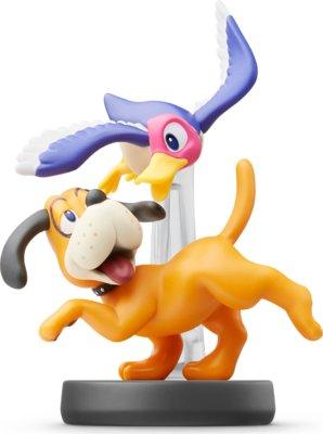 Amiibo-Duck Hunt (Nr. 47) - Super Smash Bros. series Tweedehands