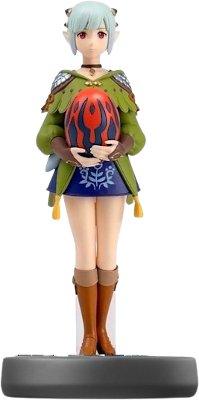 Amiibo-Ena - Monster Hunter Stories series Tweedehands