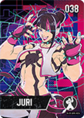 Amiibo-Juri #38-tweedehands