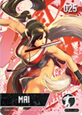 Amiibo-Mai #25-tweedehands