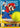 Amiibo-Tennis Mario - Mario Sports Superstars Tweedehands