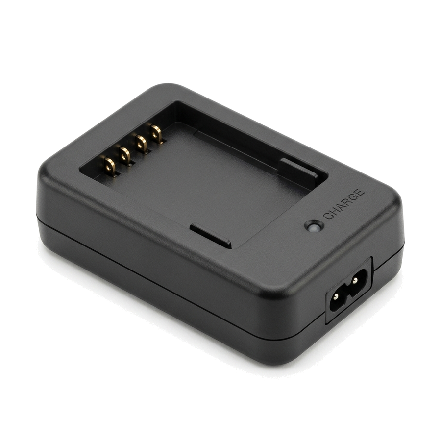 Acculader voor Sony NP-FA50 / NP-FA70 (Nieuw)