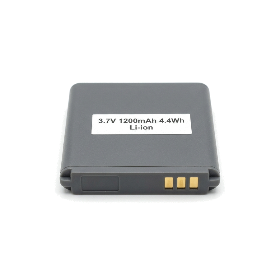 Accu voor Casio NP-110 / NP-160 (Exilim EX-Z / EX-ZR) - 1200mAh (Nieuw)
