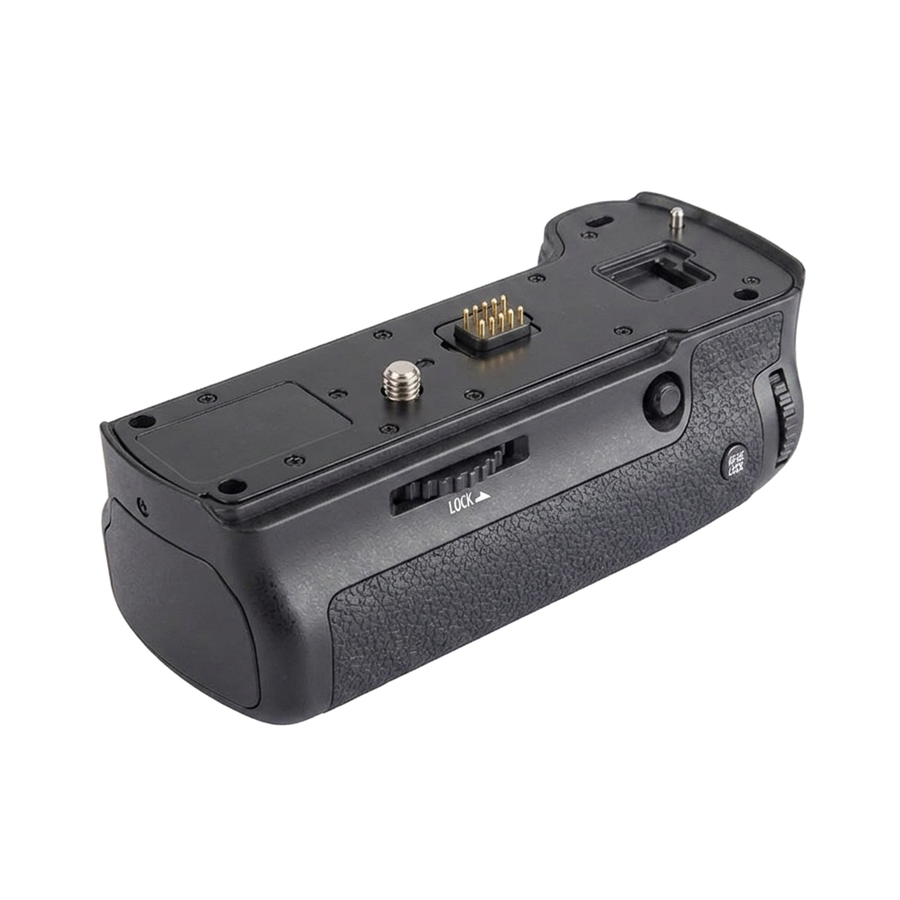 Batterijgrip voor Panasonic Lumix GH5 / GH5S / GH5 II (Nieuw)