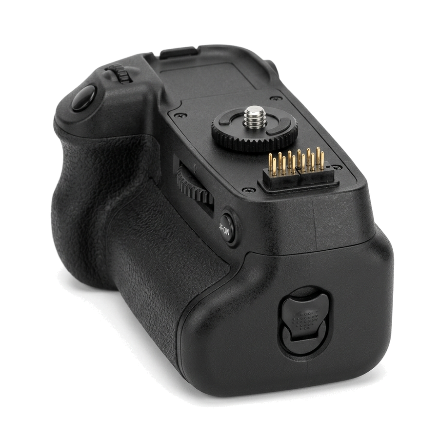 Batterijgrip voor Nikon D300 / D300s / D700 (Nieuw)