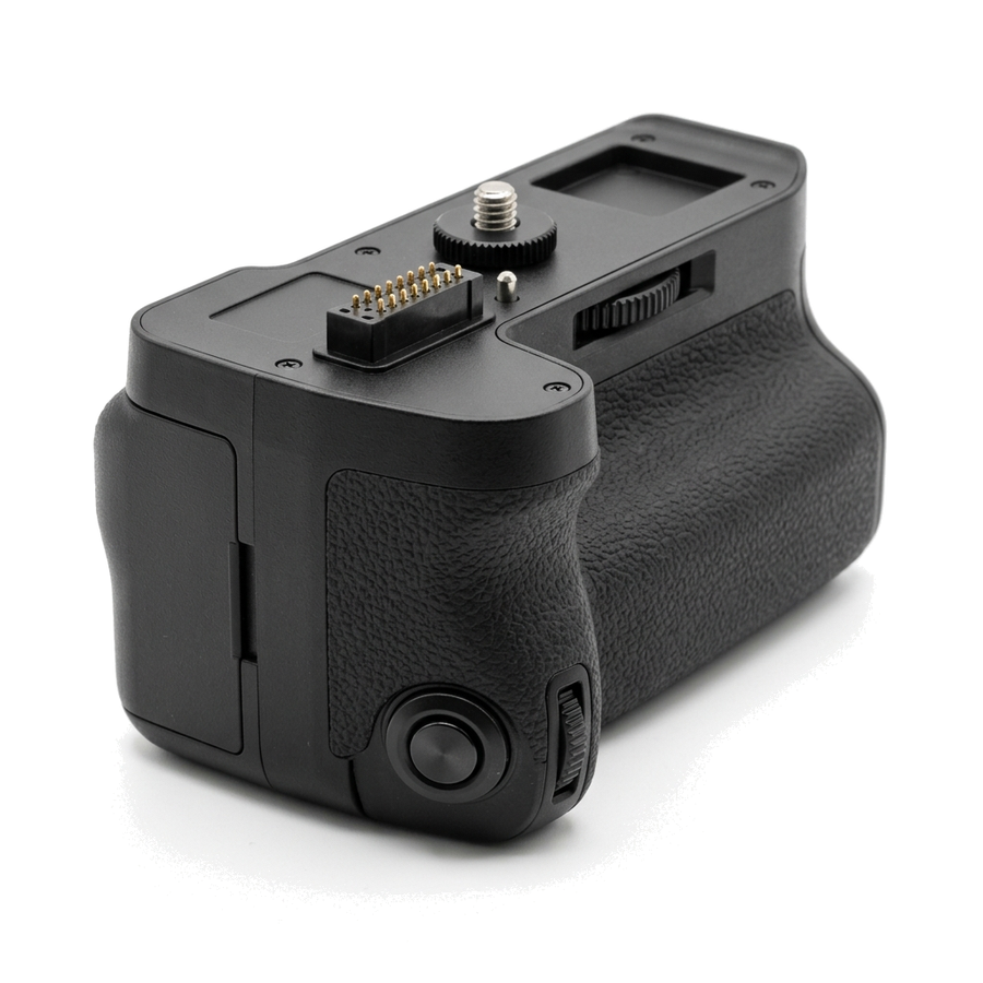 Batterijgrip voor Panasonic Lumix GH3 / GH4 (Nieuw)