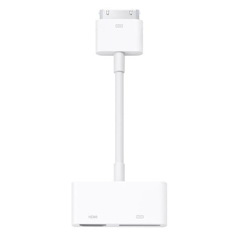 Apple-30-pin Digital AV Adapter -A1422 (Nieuw)