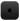 Apple-4K HDR Apple TV Zonder Remote - A2169-tweedehands