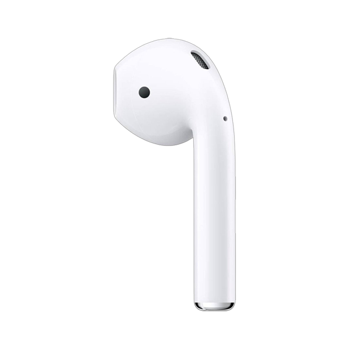 Apple-AirPods 1e generatie - Links - Vervangend Linker Oortje (A1722) Tweedehands