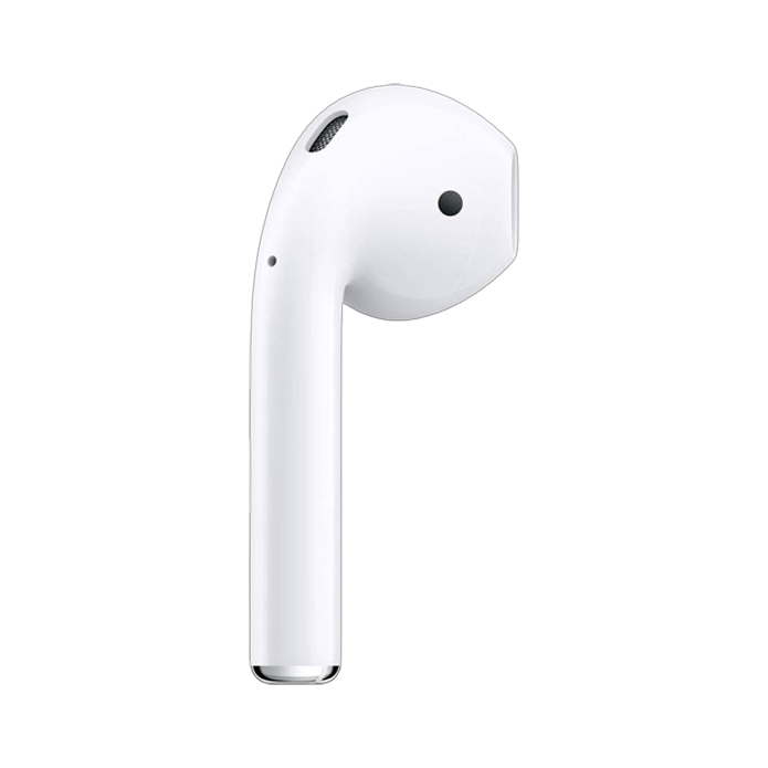 Apple-AirPods 1e generatie - Rechts - Vervangend Rechter Oortje (A1523) Tweedehands