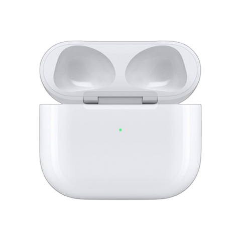 Apple-AirPods 4e generatie - Charging Case - Oplaadcase (Zonder Active Noice Canceling) Tweedehands