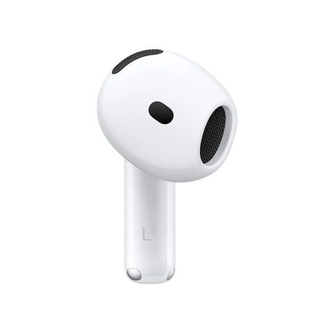 Apple-AirPods 4e generatie - Links - Vervangend Linker Oortje (Nieuw)