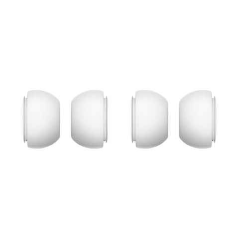 Apple AirPods Pro (1e Generatie) Siliconen Tips set van 4 (S en L) (Nieuw)