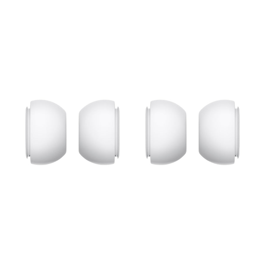 Apple AirPods Pro (1e Generatie) Siliconen Tips set van 4 (S en L) (Nieuw)