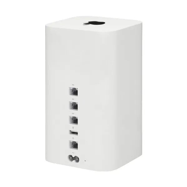 Apple-AirPort Time Capsule - 2 TB Tweedehands