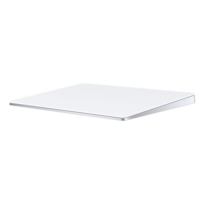 Apple-Draadloos Bluetooth Magic Trackpad 2 Tweedehands