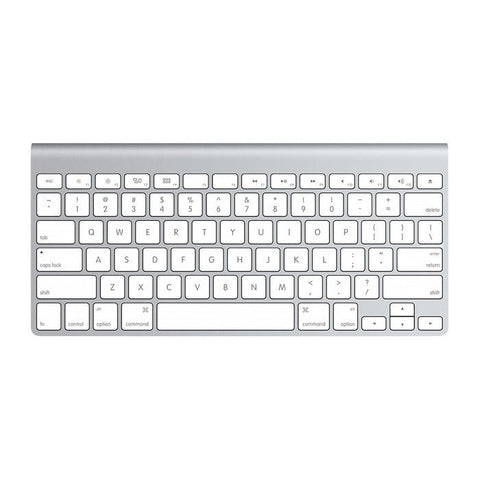 Apple-Draadloos Bluetooth Toetsenbord - ITALIAN LAYOUT - QWERTY (Nieuw)