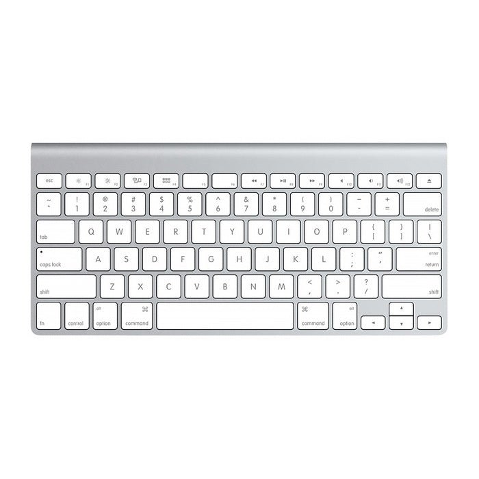 Apple-Draadloos Bluetooth Toetsenbord - ITALIAN LAYOUT - QWERTY (Nieuw)