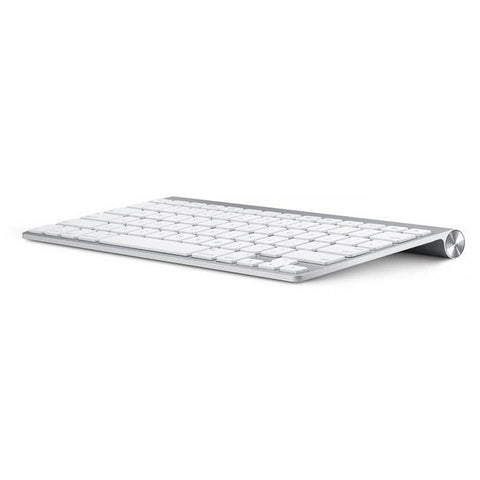Apple-Draadloos Bluetooth Toetsenbord - AZERTY - Frans Tweedehands