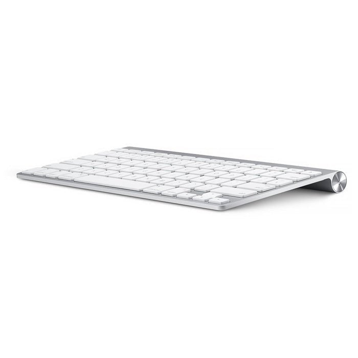 Apple-Draadloos Bluetooth Toetsenbord - AZERTY - Frans Tweedehands
