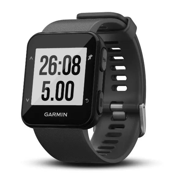 Apple-Forerunner 30 Smartwatch / Hardlooptoestel Tweedehands