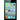 Apple-iPod Touch 4th Generation - 8 GB - Zwart (A1367) Tweedehands