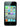 Apple-iPod Touch 4th Generation - 8 GB - Zwart (A1367) Tweedehands