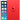 Apple-iPod Touch 5th Generation - 16 GB - Rood (A1421) Tweedehands