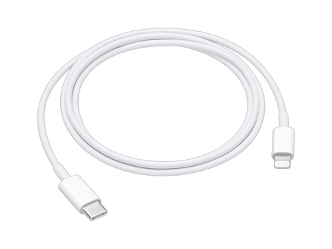 Apple-Lightning naar USB C Oplaadkabel (Nieuw)