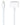 Apple-Lightning to 30‑Pin Adapter Kabel (A1450) Tweedehands