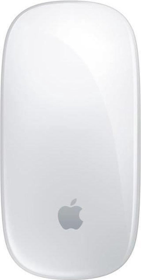Apple-Magic Mouse 2 - USB-C (A3204)-tweedehands
