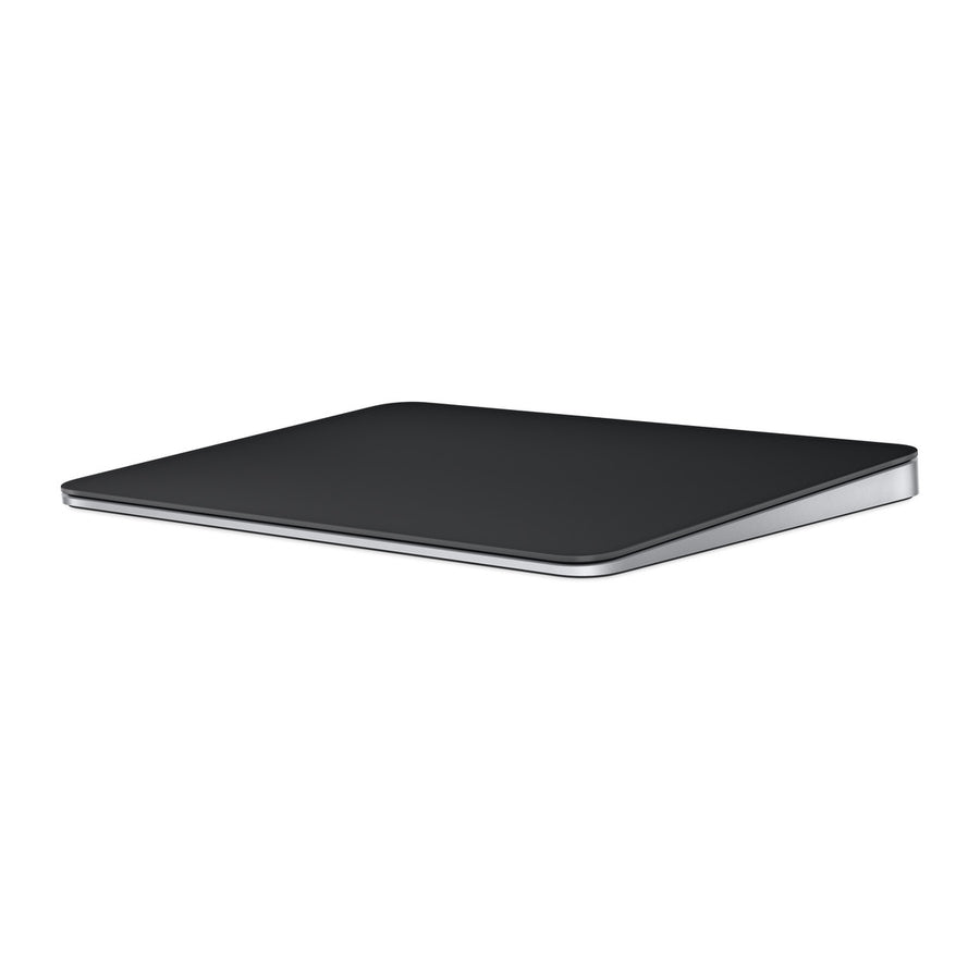 Apple-Magic Trackpad 2 Lightning - Draadloos Bluetooth - Zwart Tweedehands