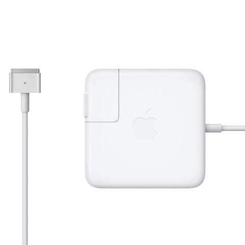 Apple-MagSafe 2 (A1436) 45W Adapter (Incl. Stroomstuk) Tweedehands