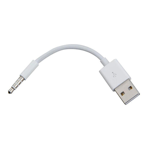 Apple-Oplader voor iPod shuffle 3e & 4e Generatie Tweedehands
