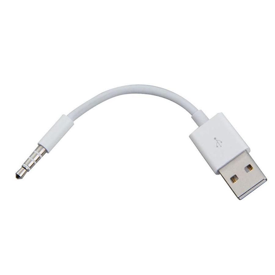Apple-Oplader voor iPod shuffle 3e & 4e Generatie Tweedehands