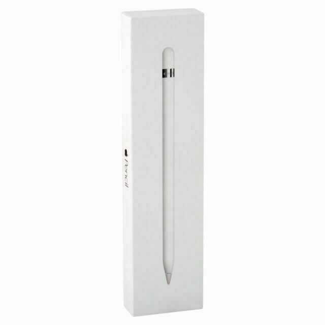 Apple-Pencil - 1e Generatie - A1603 (Nieuw)