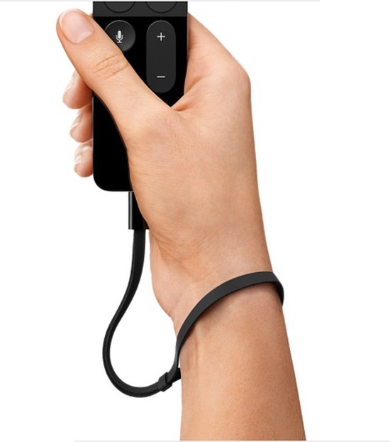 Apple Remote Loop MLFQ2ZM/A Wrist Strap voor Siri Remote Tweedehands