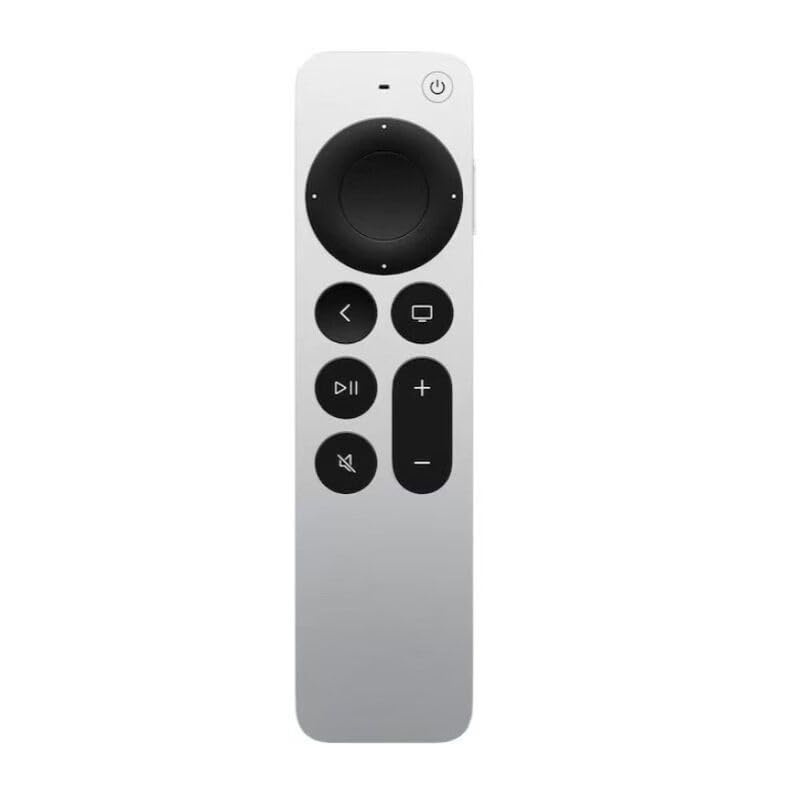 Apple-Siri Remote Control voor Apple TV (2e generatie) - A2540 Tweedehands