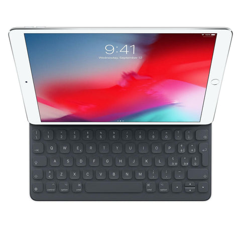 Apple-Smart Keyboard voor 10.5" inch iPad Pro - Italiaans QWERTY Tweedehands